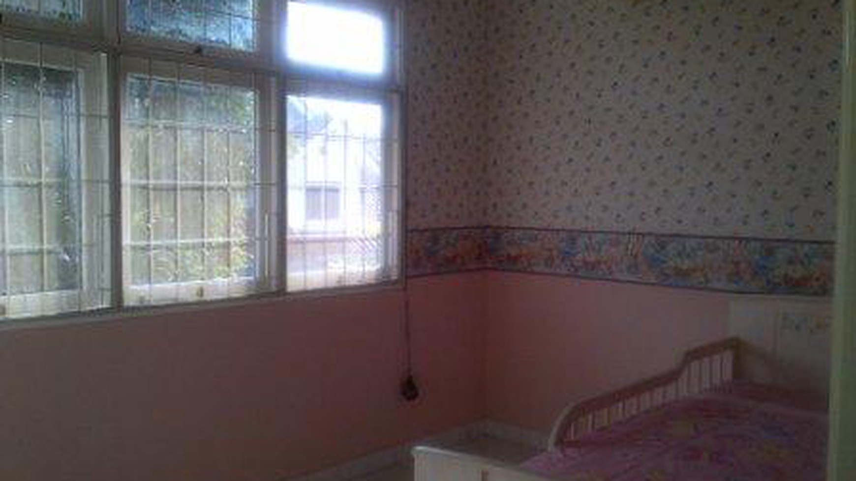 Dijual Rumah Di Cimandiri Bintaro #EU