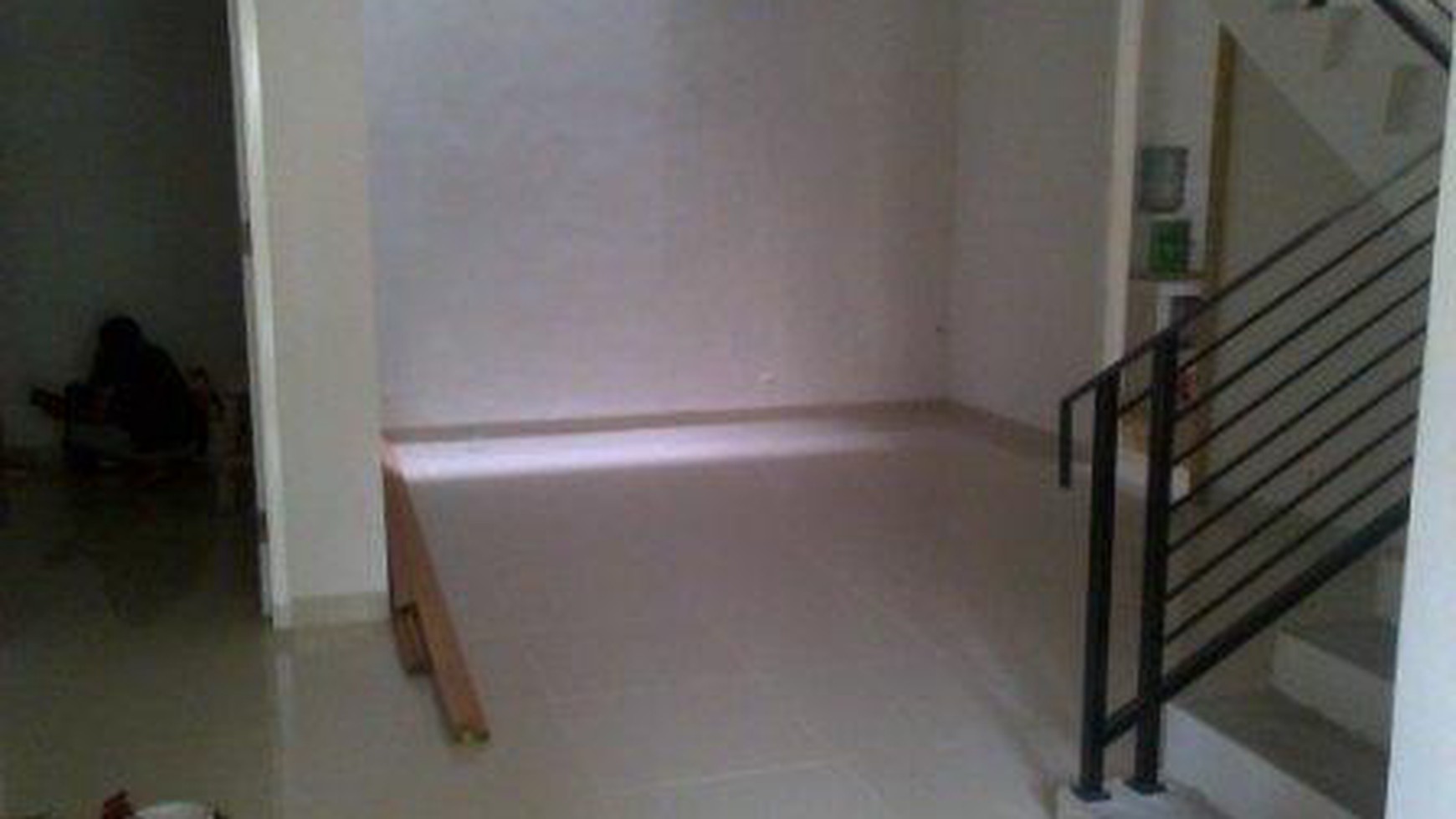 Dijual Rumah Di Bintaro #EU