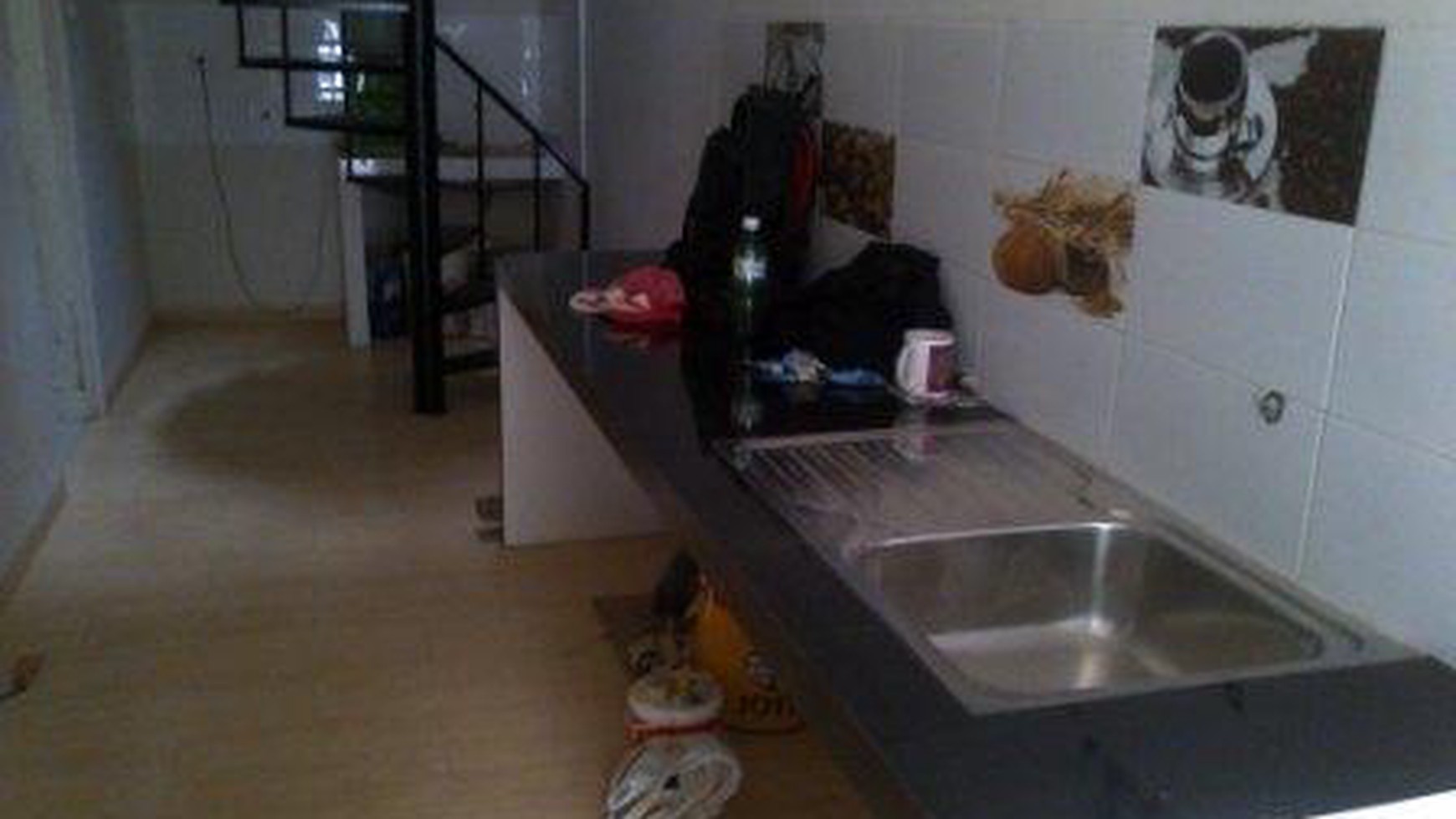 Dijual Rumah Di Bintaro #EU