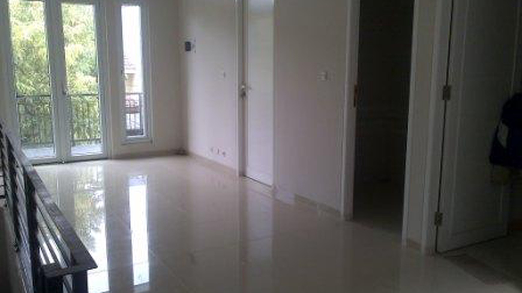 Dijual Rumah Di Bintaro #EU