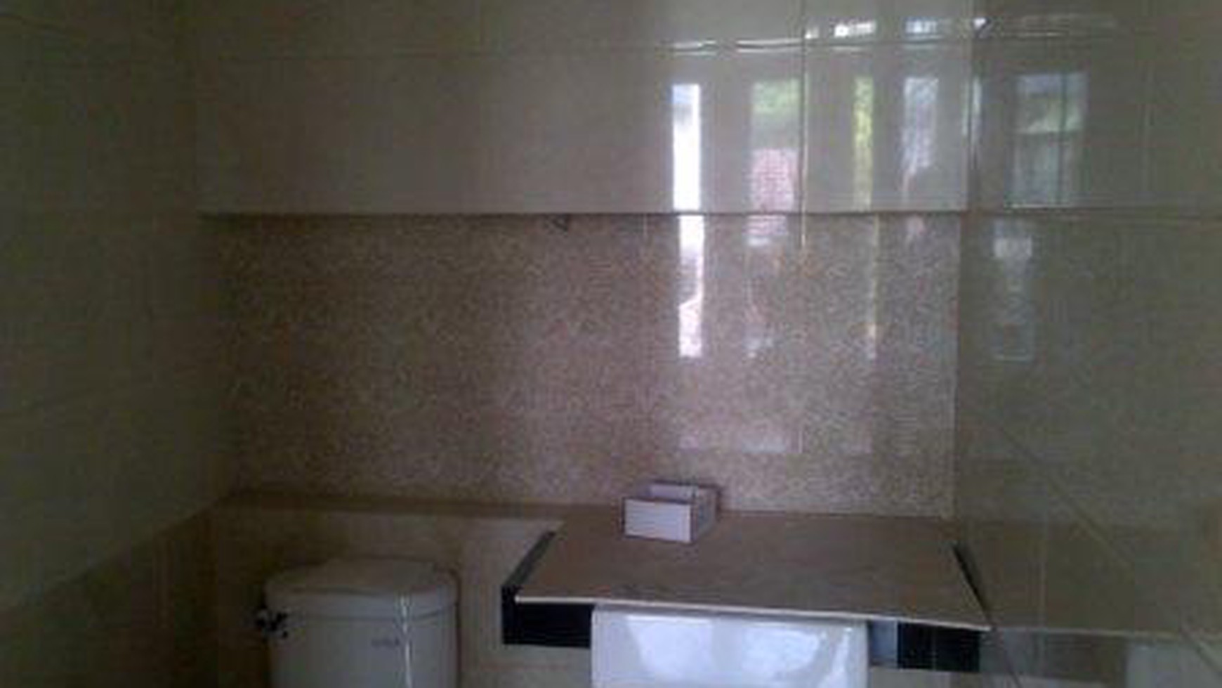 Dijual Rumah Di Bintaro #EU