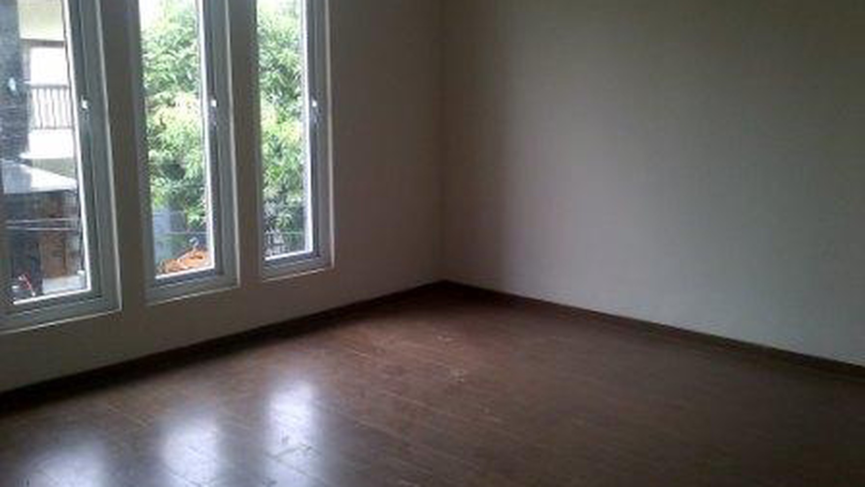 Dijual Rumah Di Bintaro #EU