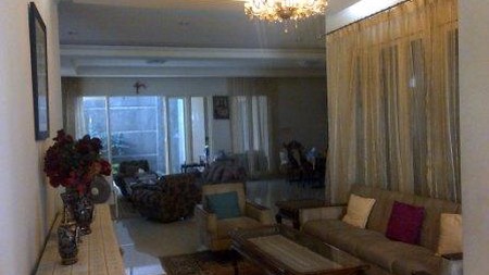 Dijual Rumah Di Panglima Polim #ER