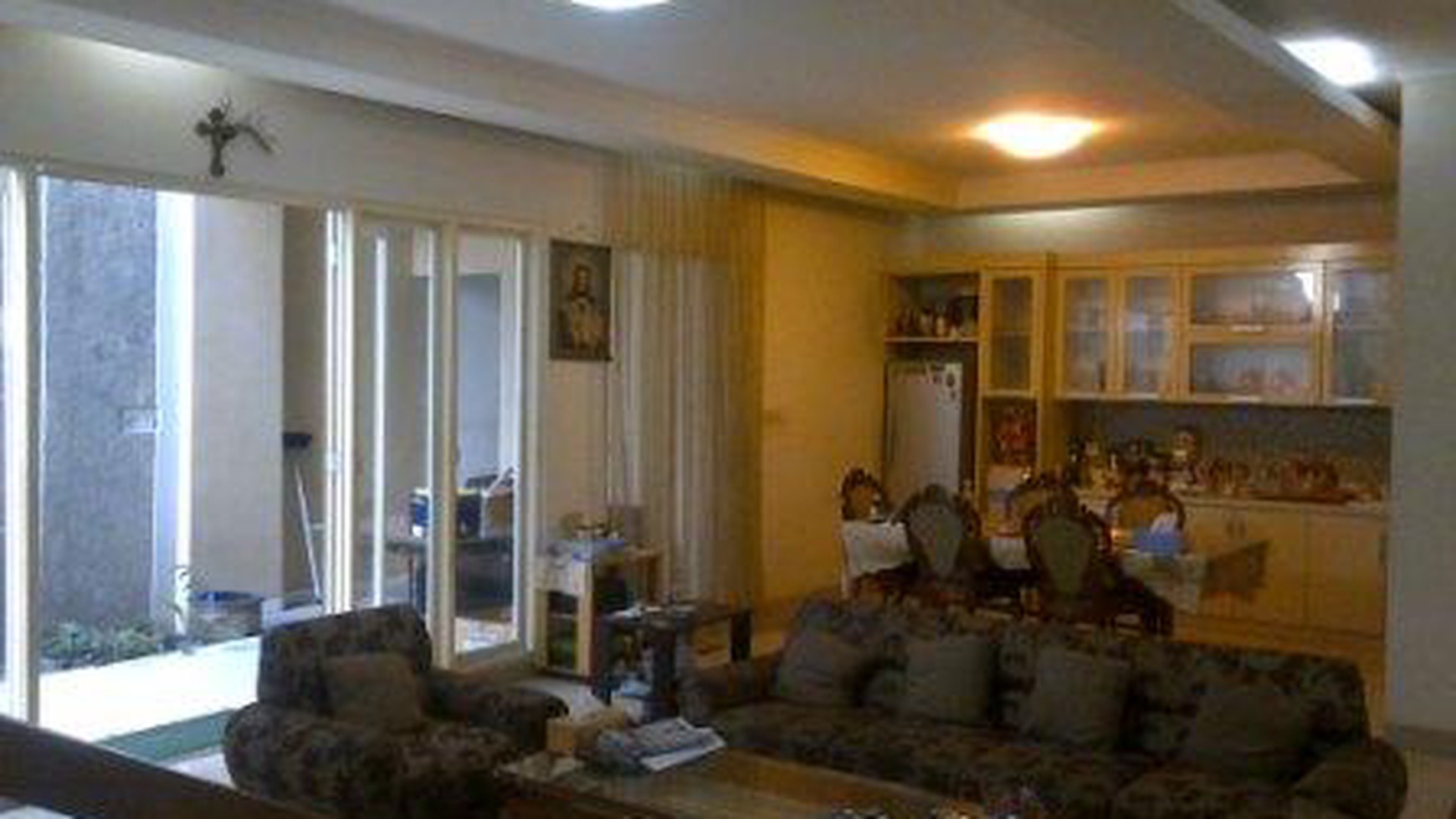 Dijual Rumah Di Panglima Polim #ER