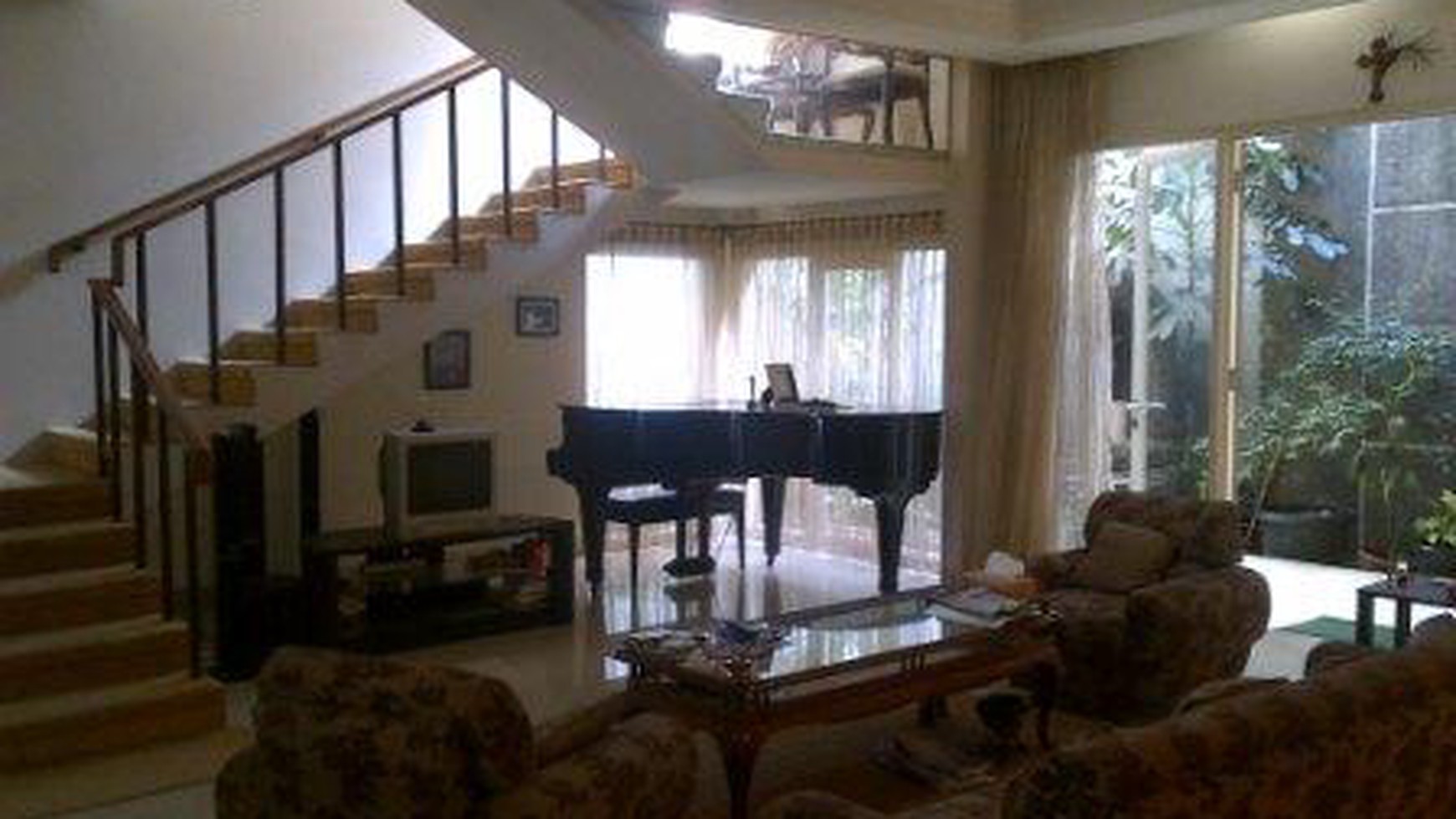 Dijual Rumah Di Panglima Polim #ER