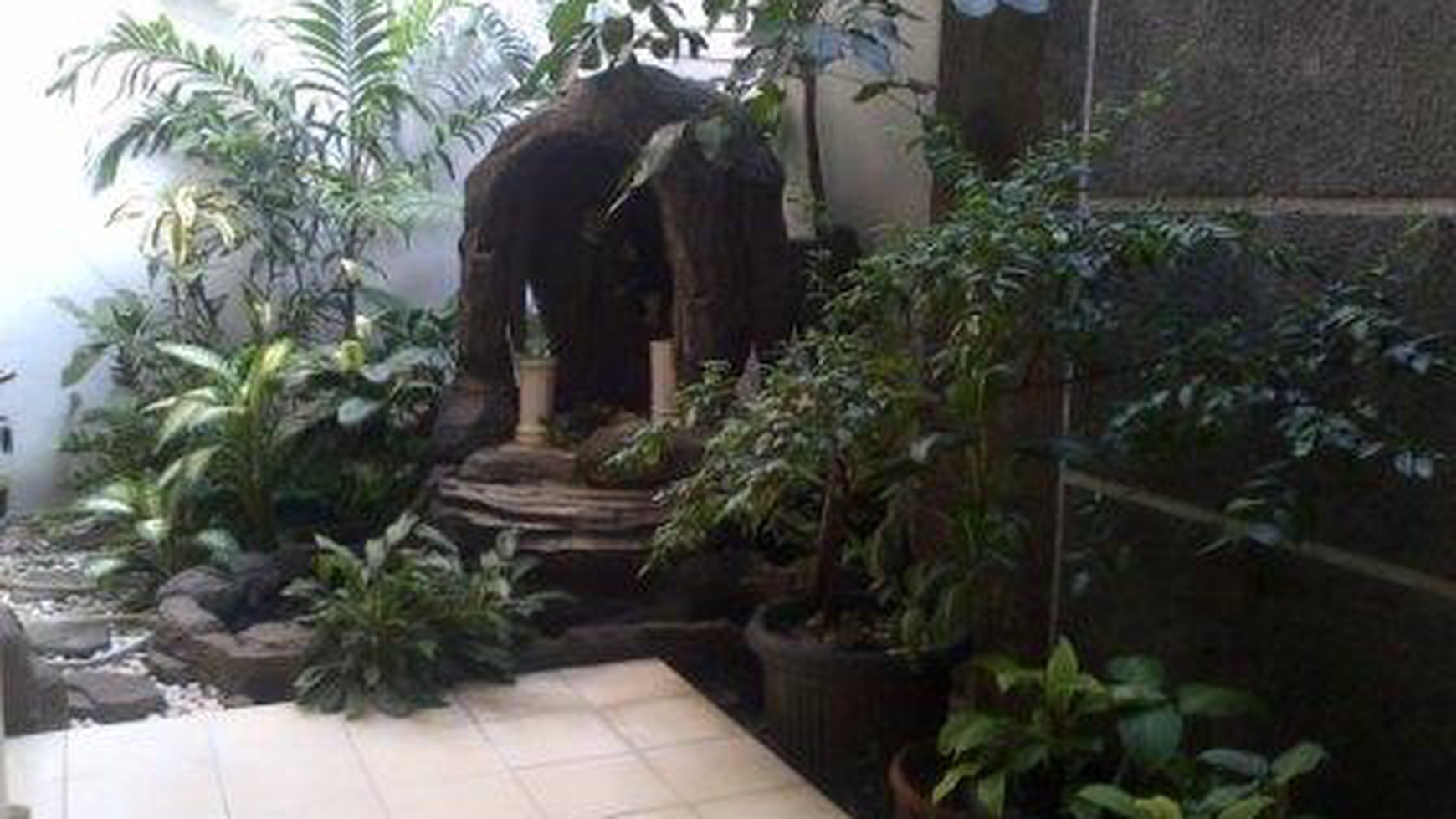 Dijual Rumah Di Panglima Polim #ER