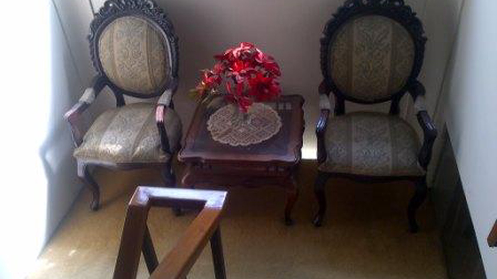 Dijual Rumah Di Panglima Polim #ER