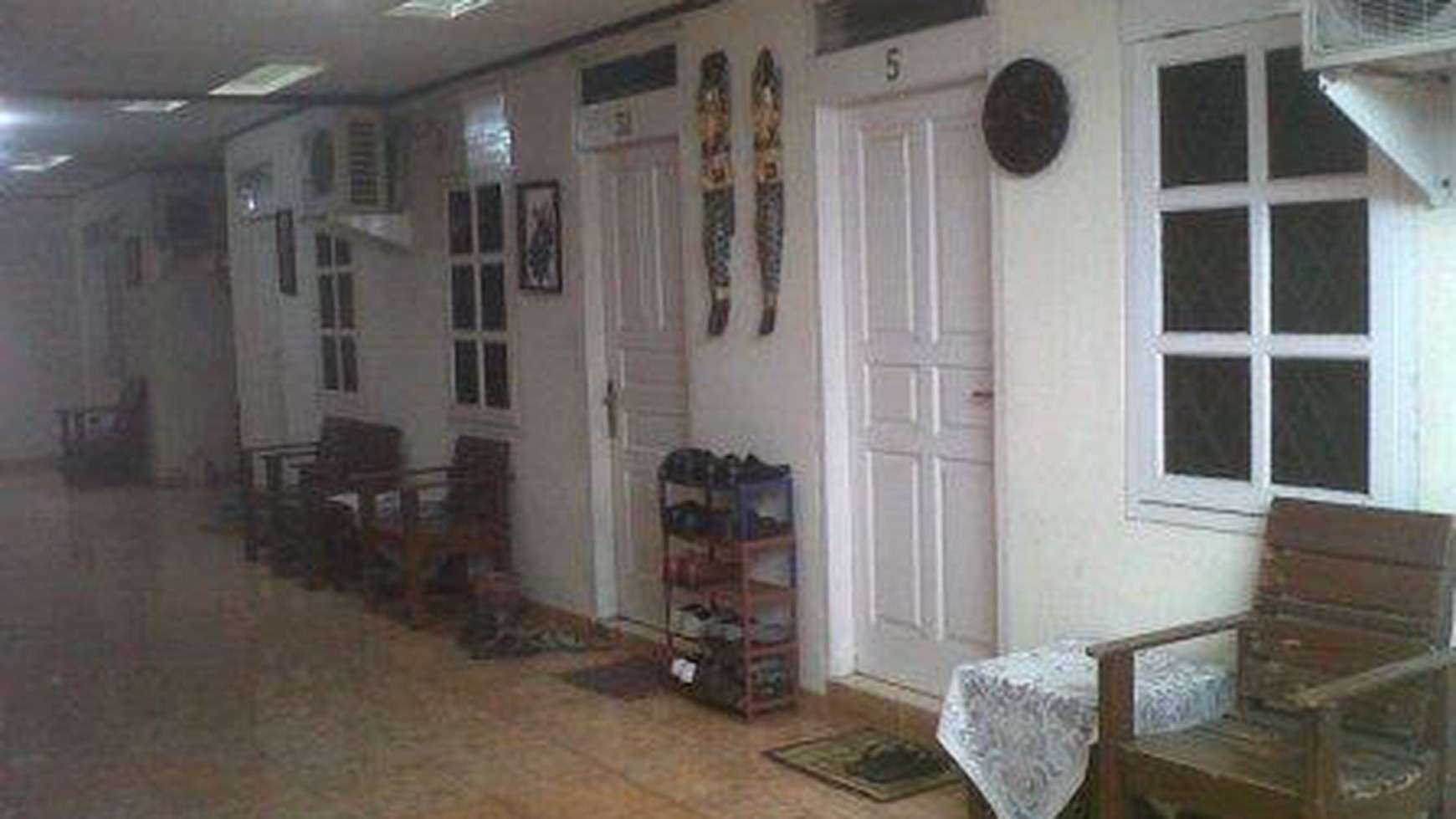 Dijual Rumah Di Tanah Kusir #ER