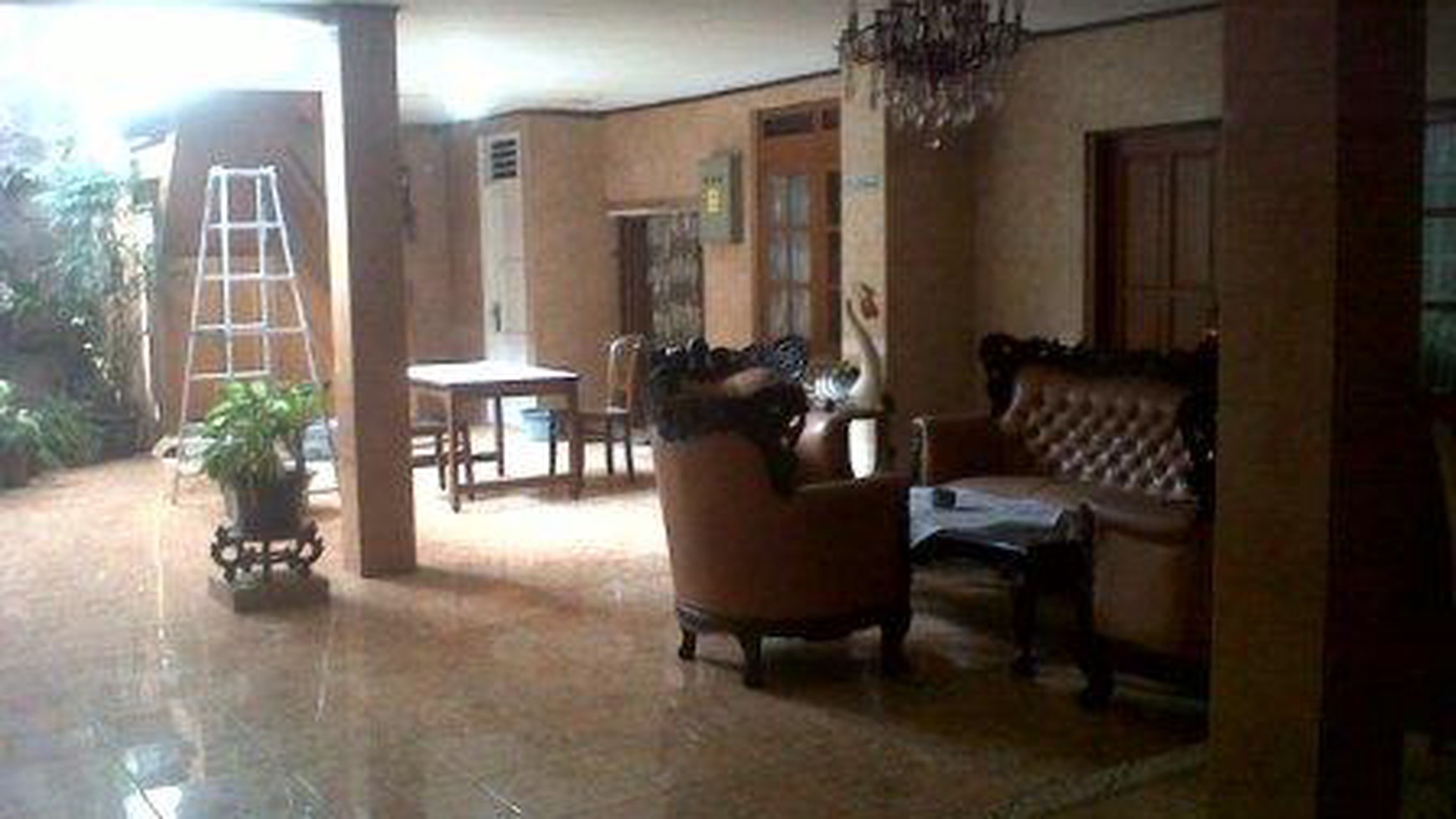 Dijual Rumah Di Tanah Kusir #ER