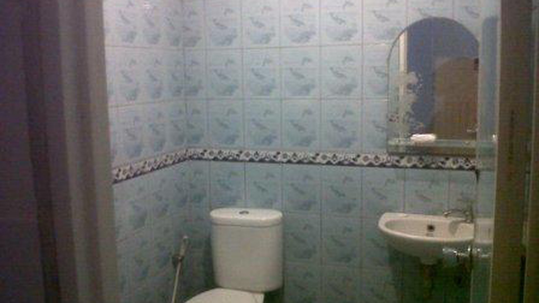 Dijual Rumah Di Tanah Kusir #ER