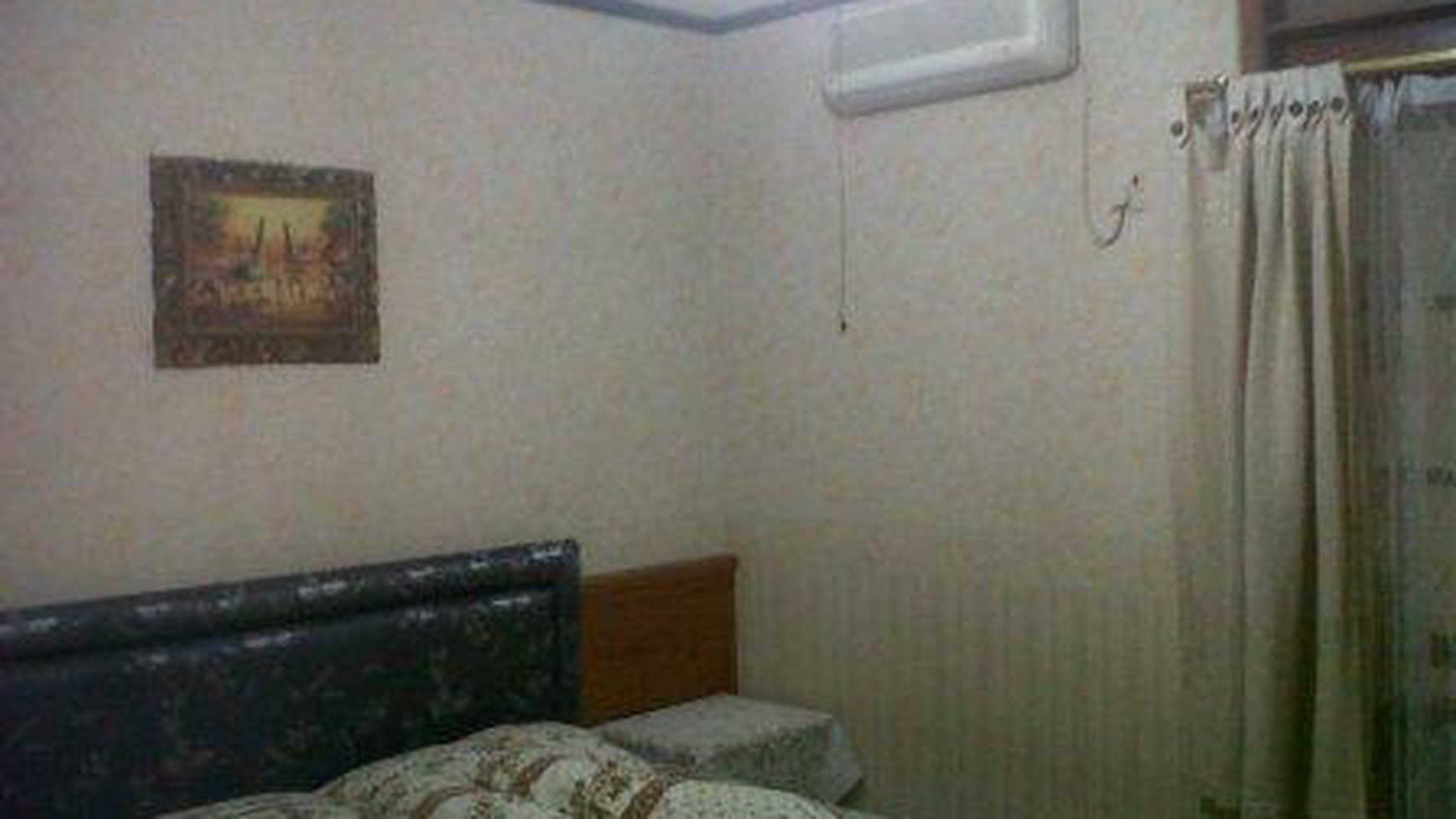 Dijual Rumah Di Tanah Kusir #ER