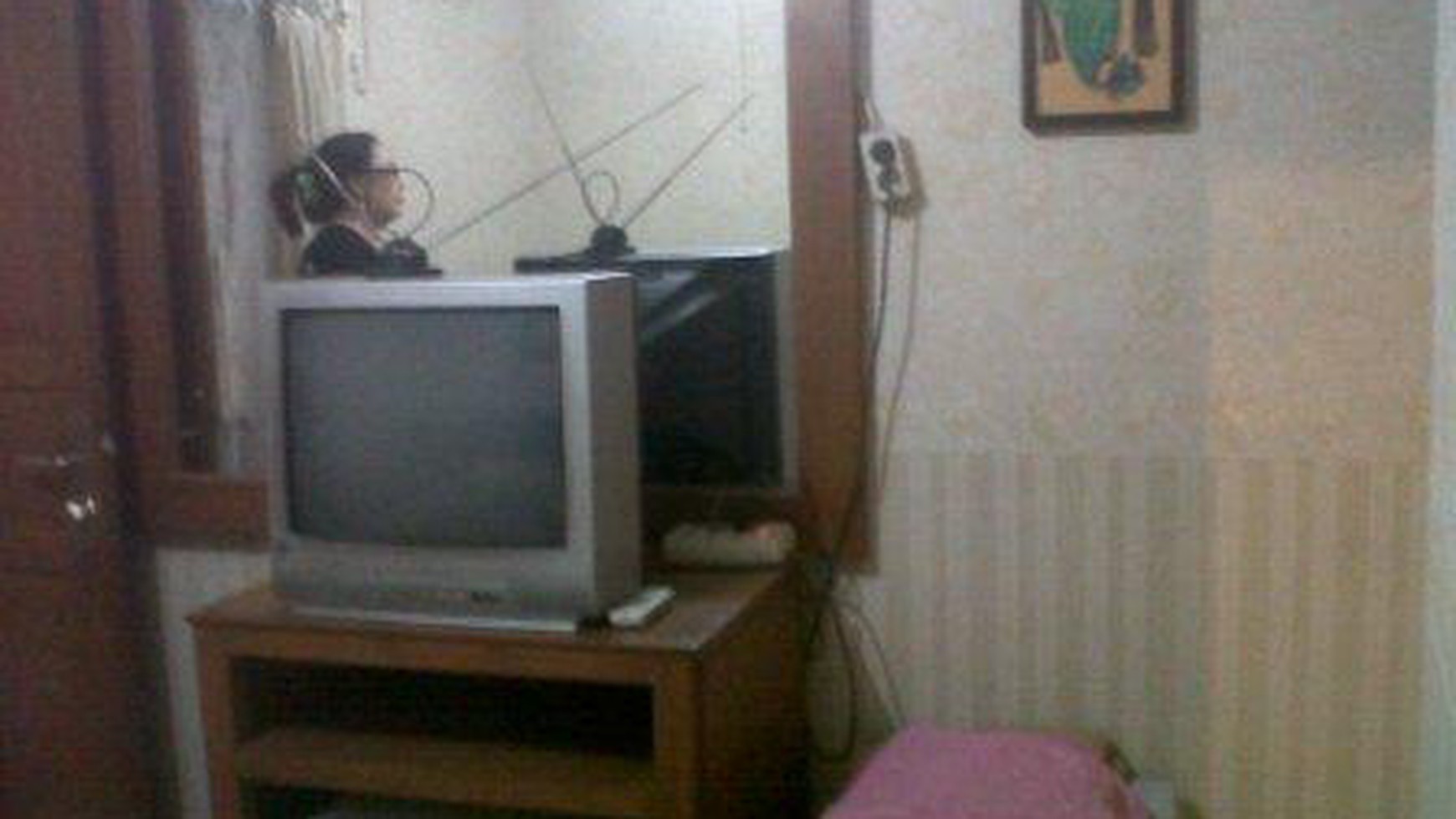 Dijual Rumah Di Tanah Kusir #ER