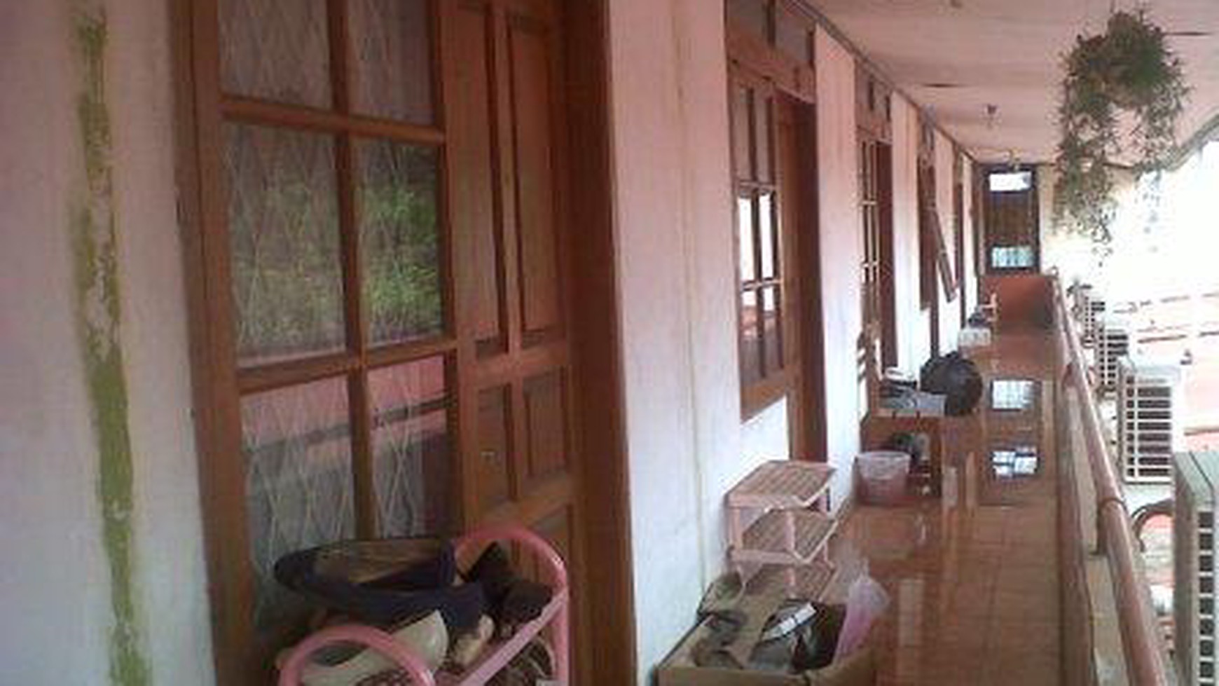 Dijual Rumah Di Tanah Kusir #ER