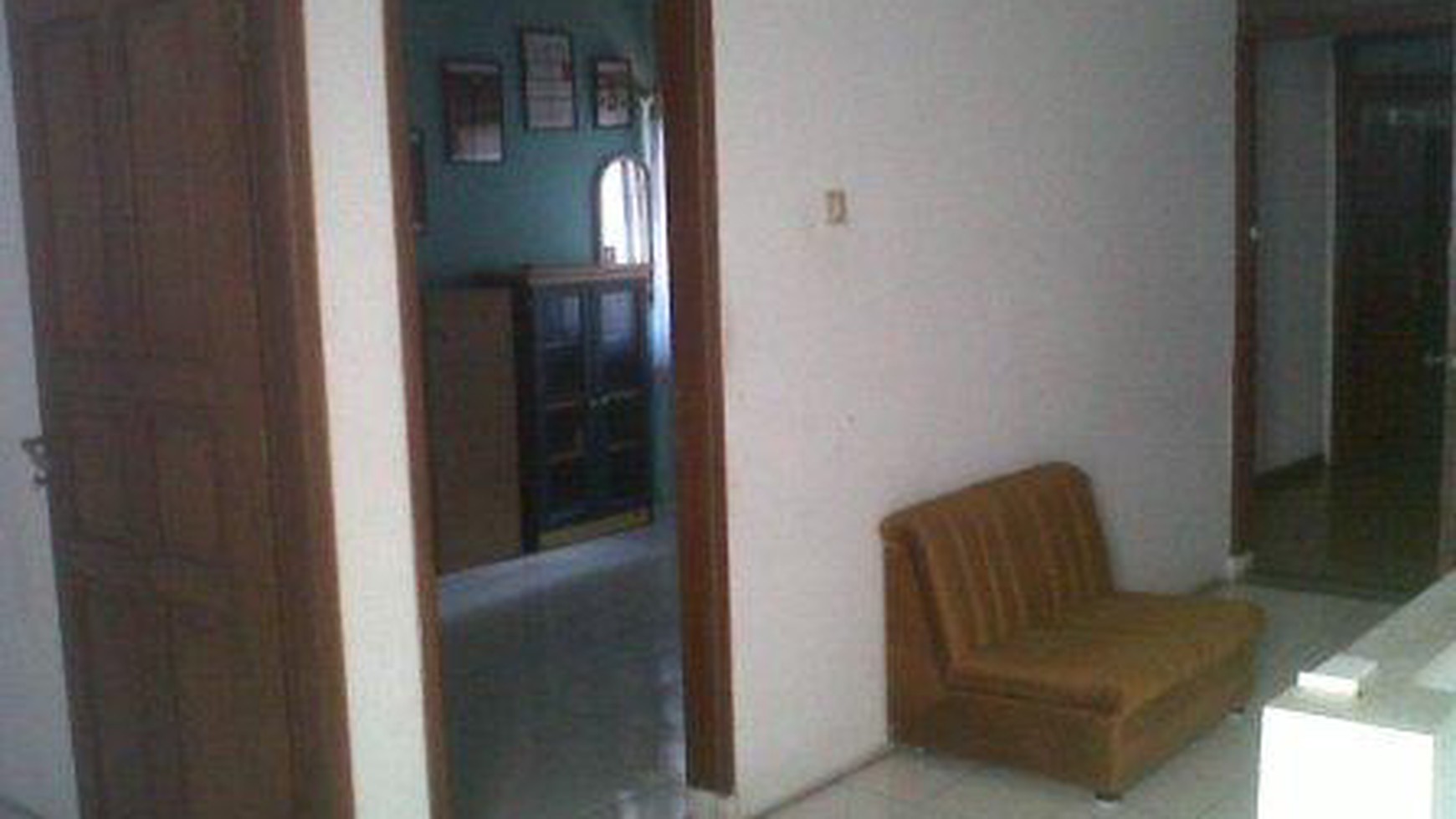 Dijual Rumah Di Patal Senayan #ER