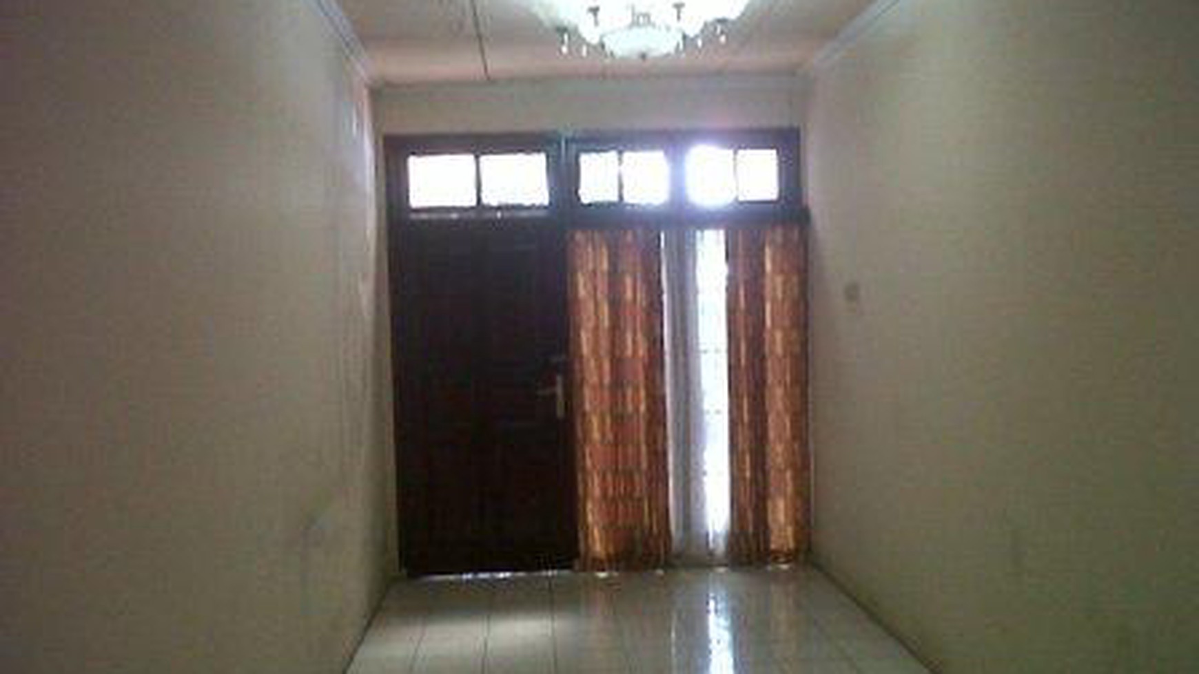 Dijual Rumah Di Patal Senayan #ER