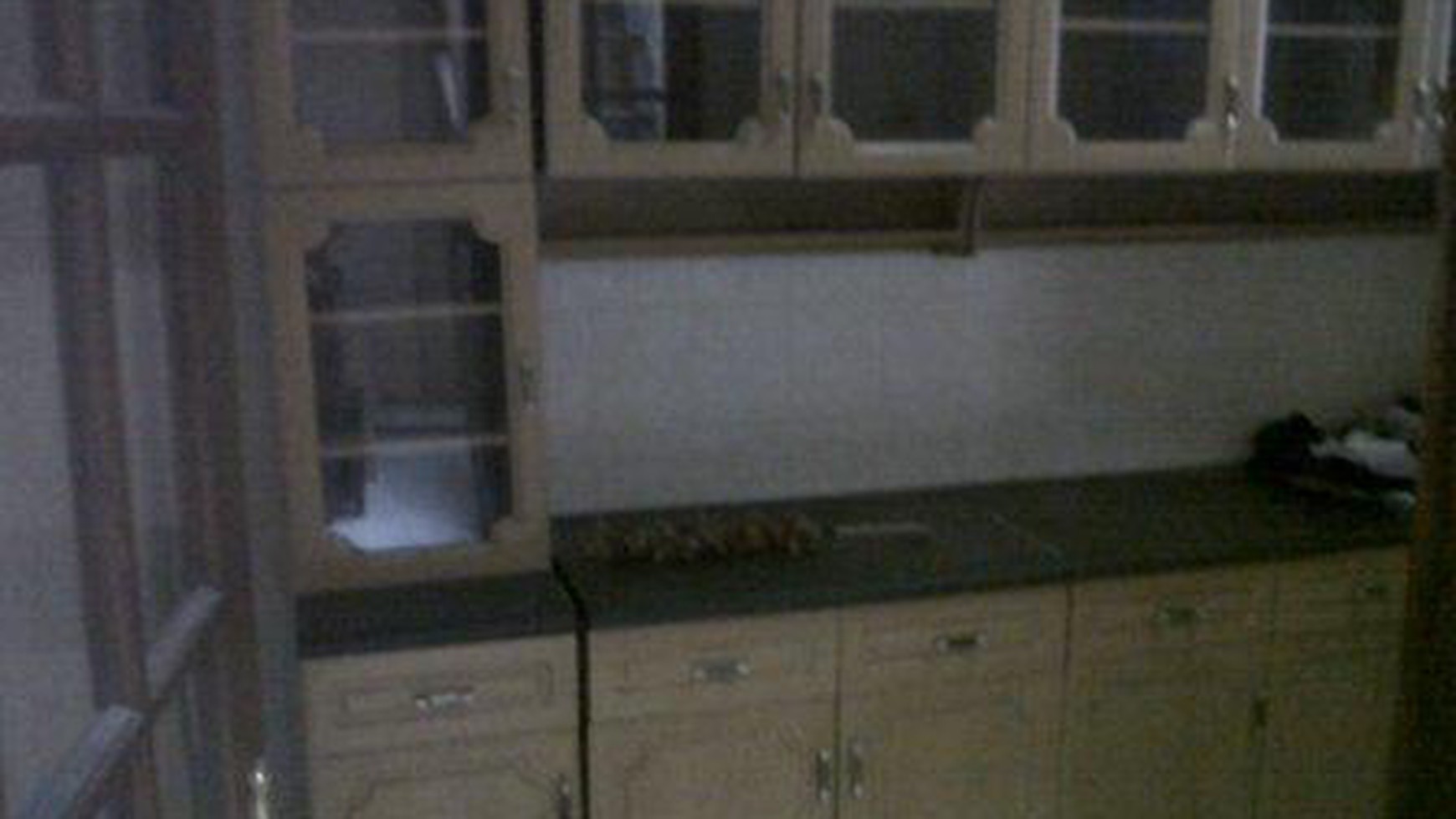 Dijual Rumah Di Patal Senayan #ER