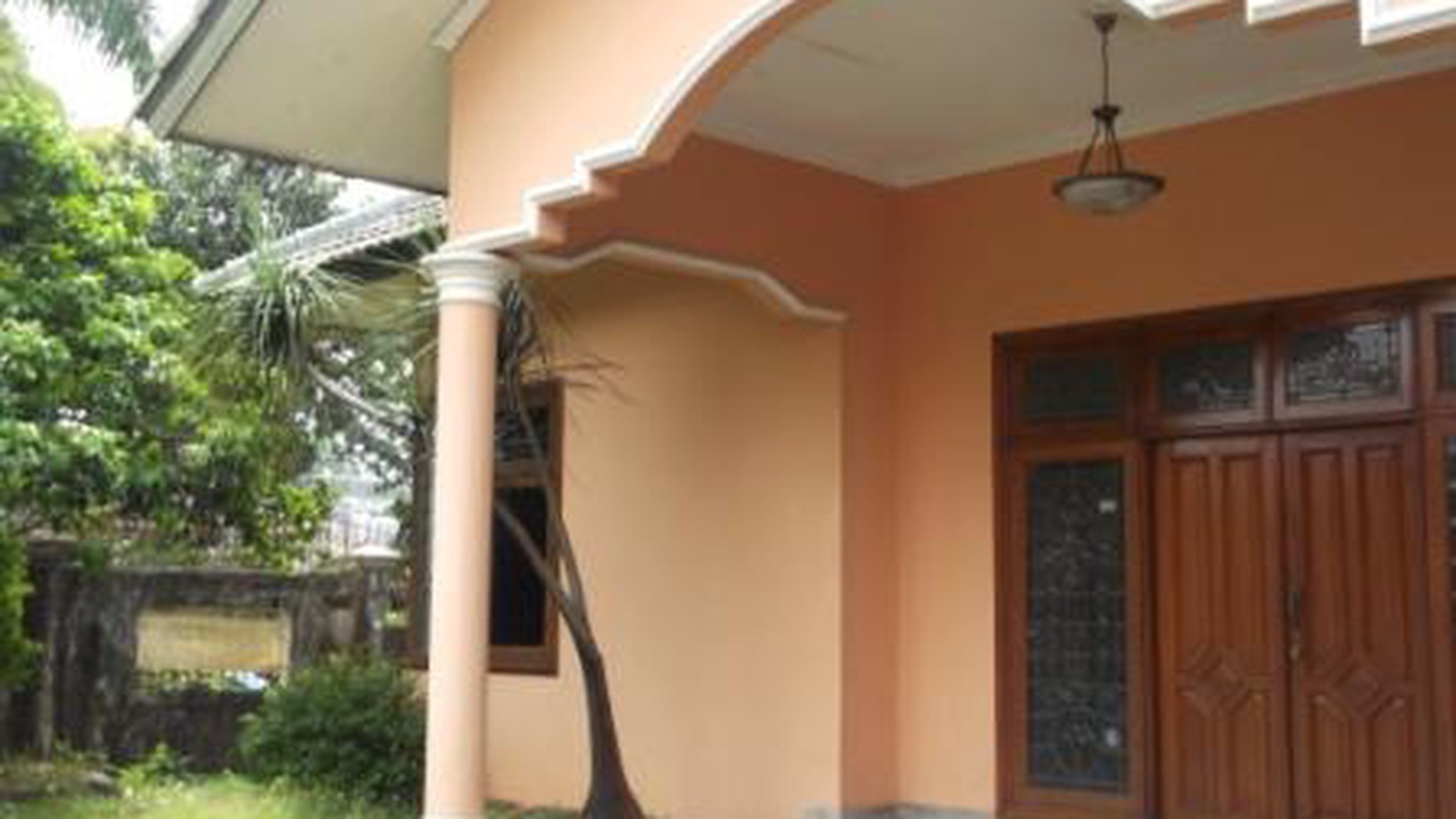 Rumah Dijual Di Veteran