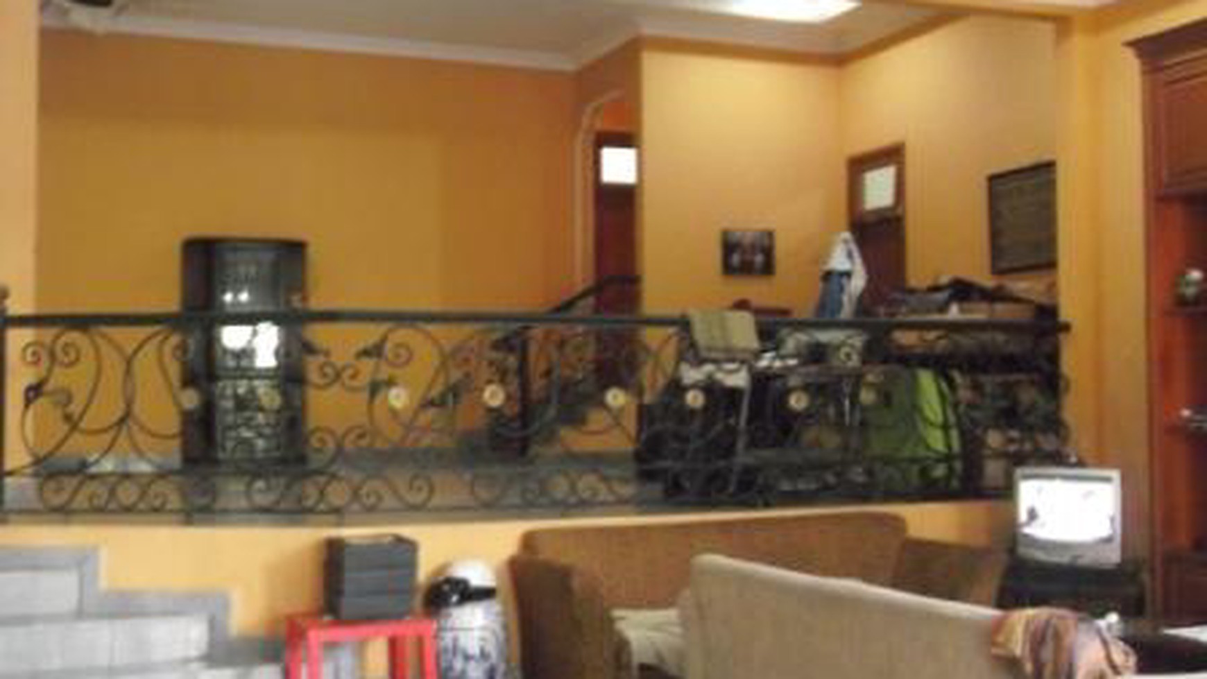 Rumah Dijual Di Veteran