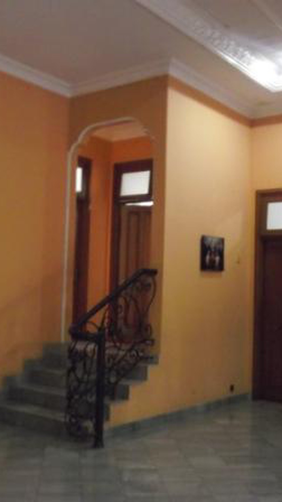 Rumah Dijual Di Veteran