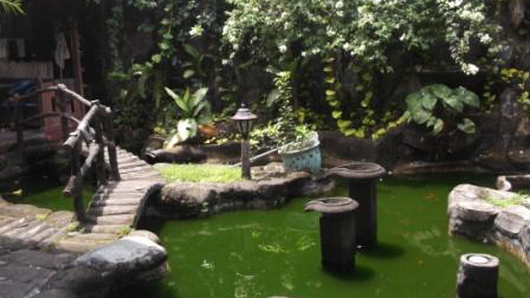 Rumah Dijual Di Veteran