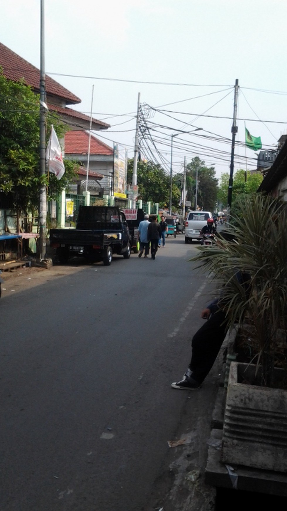 Dijual Ruko Baru di Kalibaru Timur, Kemayoran, Jakarta Pusat