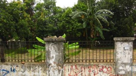 Dijual Kavling Di Joglo