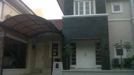 Dijual Rumah Di Bintaro #ER