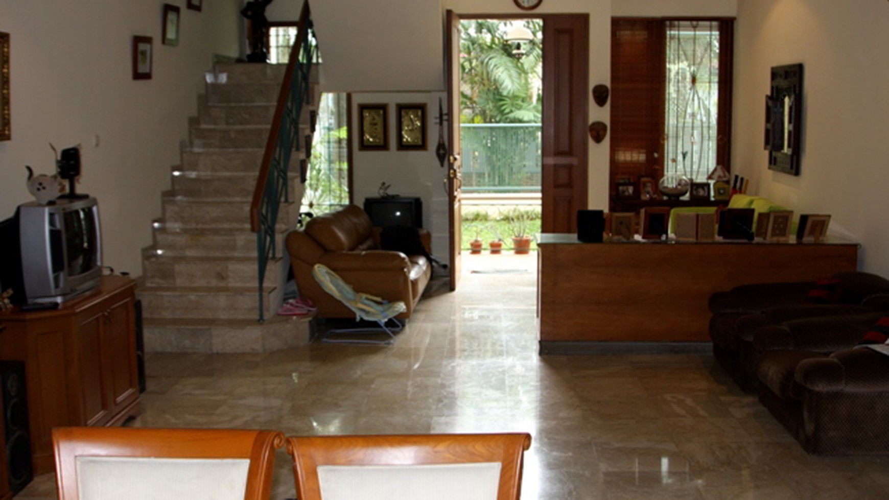 A house in Cluster at Jl Praja Dalam near Gandaria City & Pondok Indah Mall