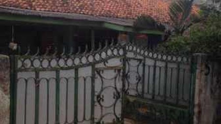 Dijual Rumah Di Bintaro