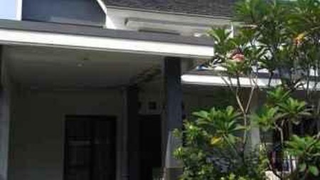 Dijual Rumah Di Bintaro