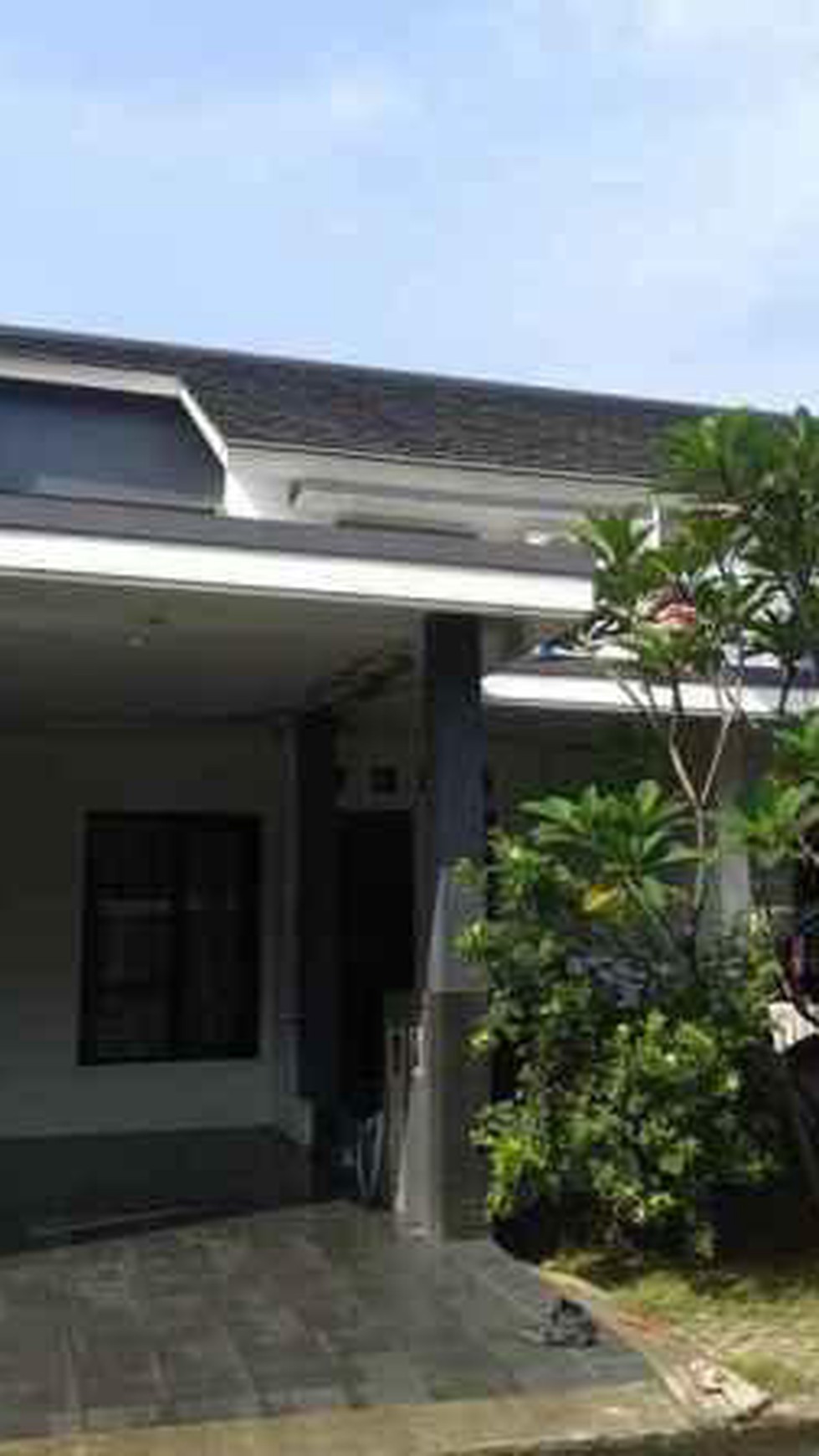 Dijual Rumah Di Bintaro