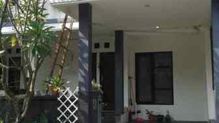 Dijual Rumah Di Bintaro