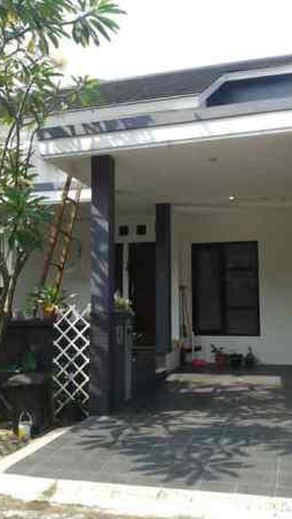 Dijual Rumah Di Bintaro