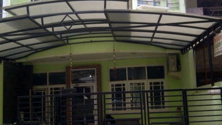 Rumah Dijual!