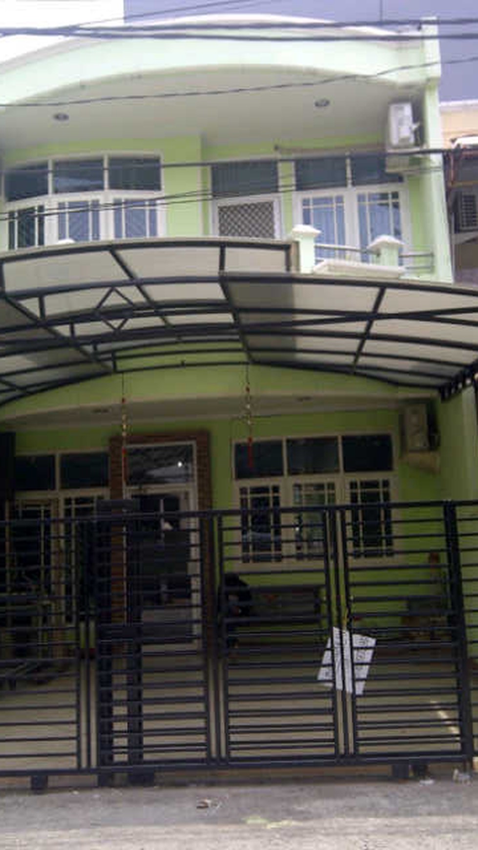 Rumah Dijual!