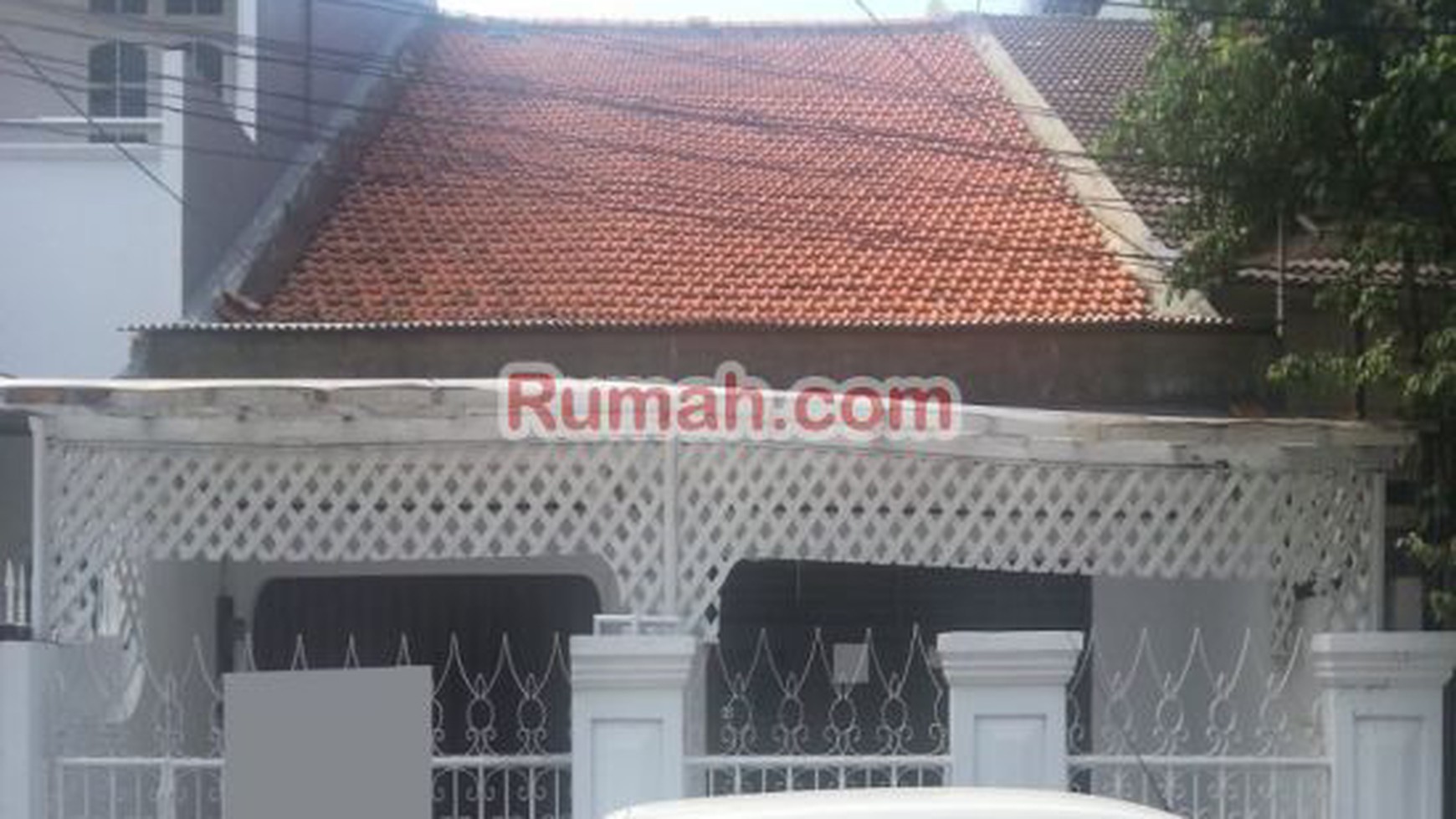 rumah dijual
