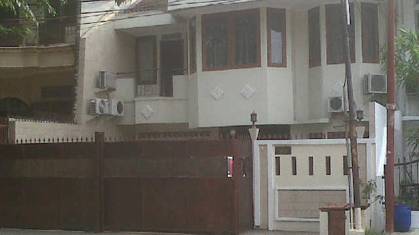 RUMAH SUNTER JUAL CEPAT !!