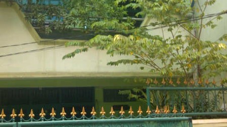 Rumah Dijual !!