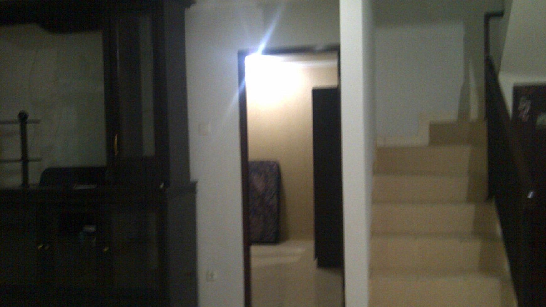 A renovated house at Bintaro Sektor IV close to International Schools, shopping Mall, toll road
