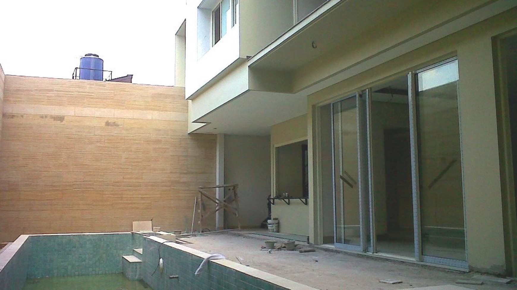 Brand New House...Modern Style...Quiet area...Close to JIS....