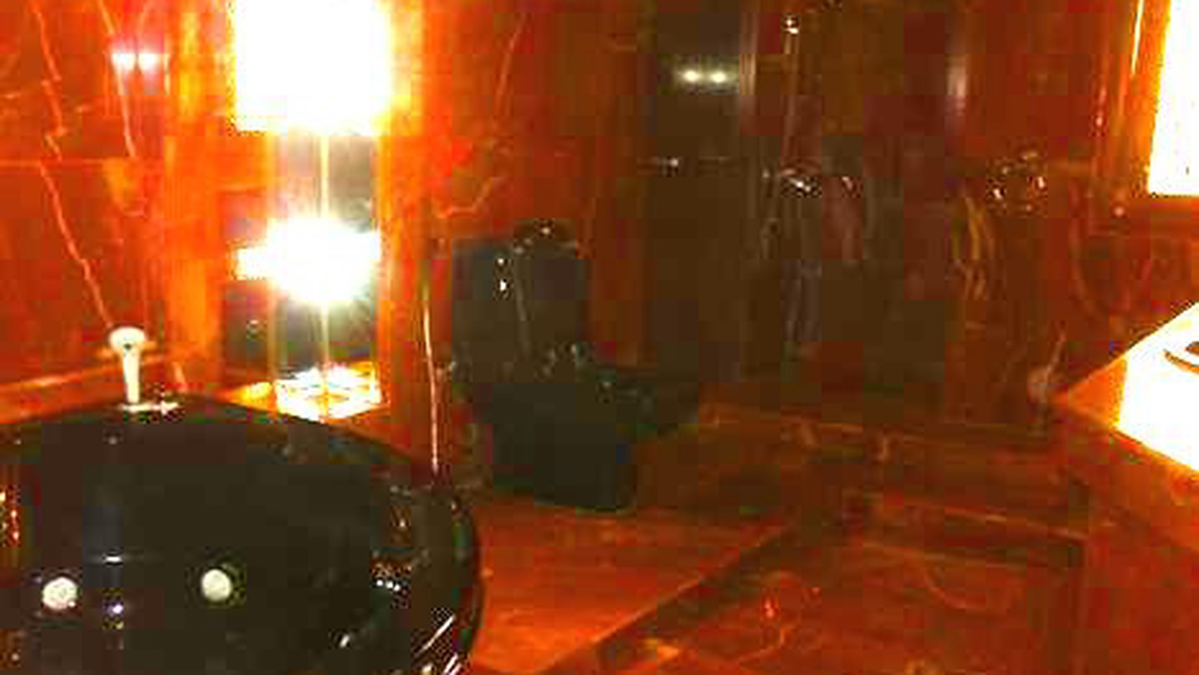 Nice House......Quiet area....Park View...Close to Sudirman & Kemang...