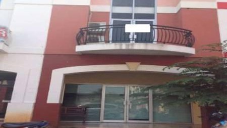 Ruko Disewakan Di Bintaro