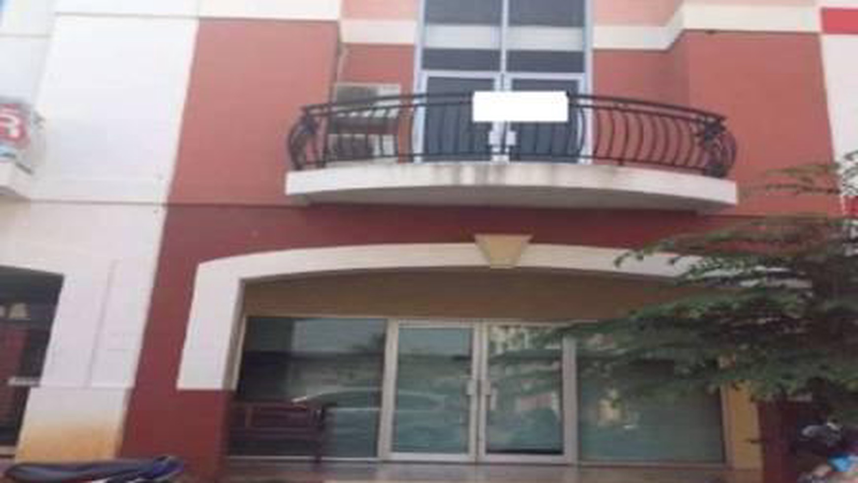 Ruko Disewakan Di Bintaro