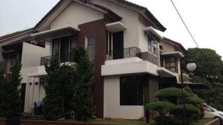 Rumah Di Jual Di Bintaro