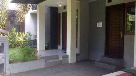 Rumah Di Jual Di Bintaro