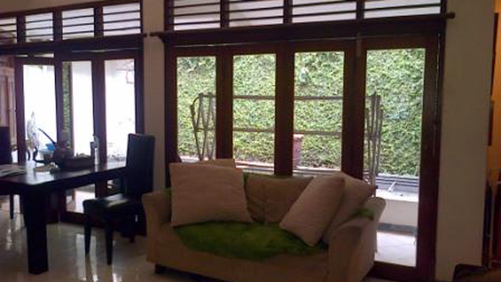 Rumah Interior Exclusive