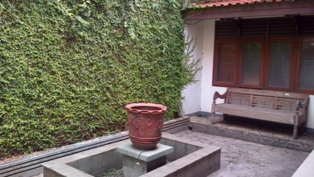 Rumah Interior Exclusive