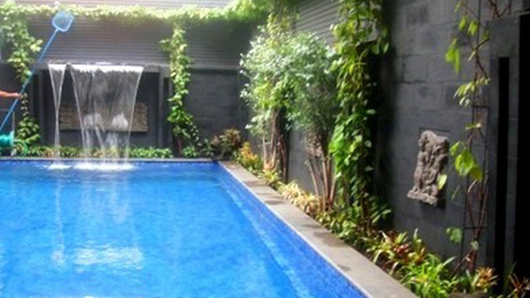 Newly...Classic Style...Quiet Area...Nice Garden & Pool..