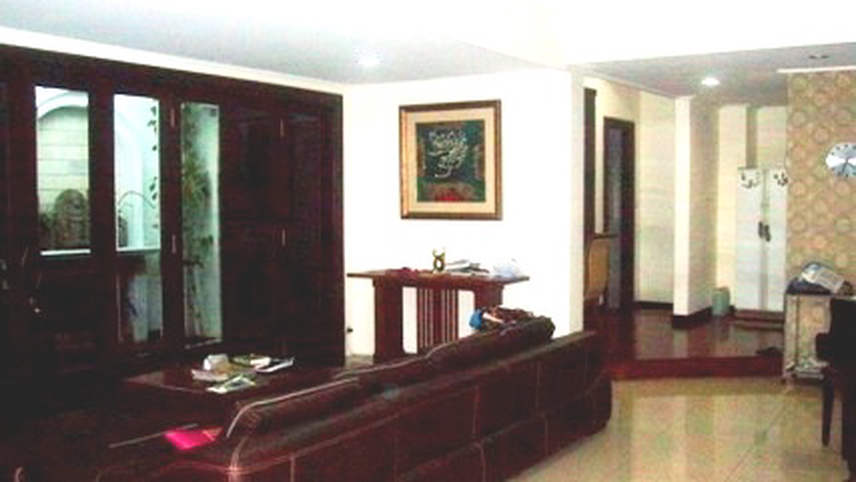 Newly...Classic Style...Quiet Area...Nice Garden & Pool..