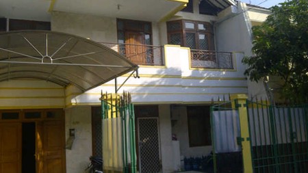 Rumah Dijual !!
